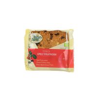 Billy'S Farm Spelt fruitkoek
