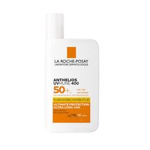 Foto van La Roche Posay Anthelios uvmune invisible fluide SPF50