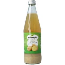 Foto van Bountiful Aardappelsap bio