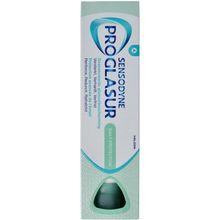 Foto van Sensodyne Proglasur daily protection