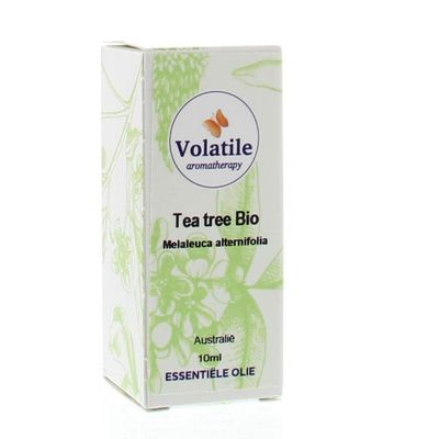 Volatile Tea tree bio