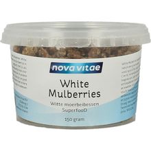 Foto van Nova Vitae Mulberry bessen (moerbeien)