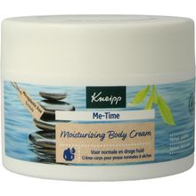 Foto van Kneipp Body cream me time