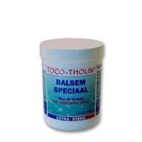 Toco Tholin Balsem speciaal