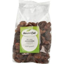 Foto van Bountiful Abrikozen ongezwaveld