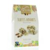 Afbeelding van Truffels amandel