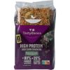 Afbeelding van Tastybasics Less carb-high protein crackers maanzaad