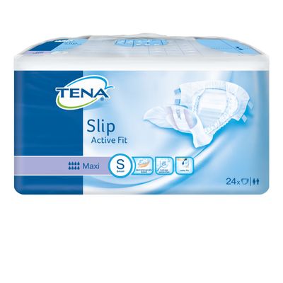 TENA Slip Active Fit Maxi Small