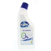 Klok WC Reiniger