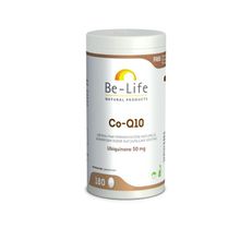 Be-Life Co-Q10 50 Foto van Be-Life Co-Q10 50