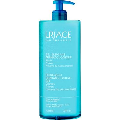 Uriage Thermaal water surgras dermatolo