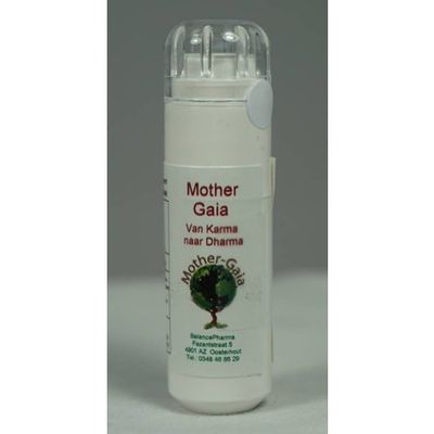 Mother Gaia Chakra & spirit 04 Van karma naar dharma 6 gram - Overige producten