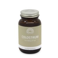 Mattisson Absolute colostrum 30%-IgG