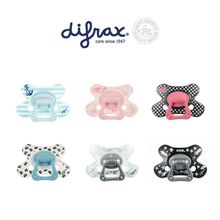 Foto van Difrax Fopspeen natural 12+