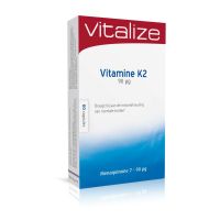 Vitalize Vitamine K2