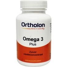 Foto van Ortholon Omega 3 plus