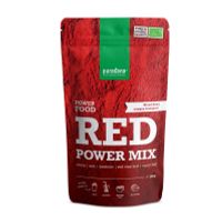 Purasana Red power mix bio