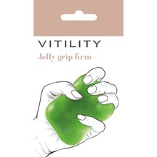 Foto van Vitility Handtherpaie jelly grip stevig