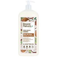 Douce Nature Douchegel exotisch zacht kokos