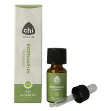 Foto van CHI Rozemarijn spaanse eko