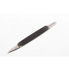 Foto van Nagelvijl 10 cm pol star 10-12