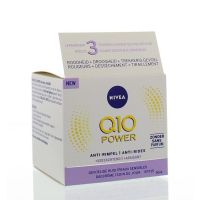 Nivea Q10 Power dagcreme SPF15 sensitive