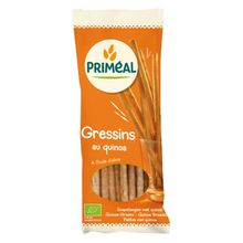 Foto van Primeal Soepstengels quinoa