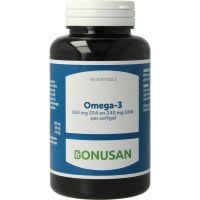 Bonusan Omega 3