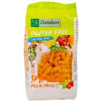 Damhert Pasta spirelli glutenvrij