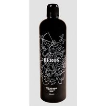 Foto van Heros silicon