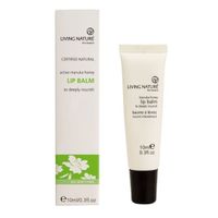 Living Nature Lippenbalsem