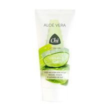 Foto van CHI Aloe vera cooling gel bio