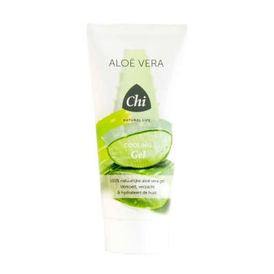 CHI Aloe vera cooling gel bio