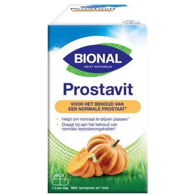 Bional Prostavit