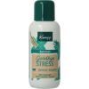 Afbeelding van Kneipp Goodbye stress badschuim