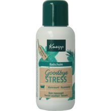 Foto van Kneipp Goodbye stress badschuim