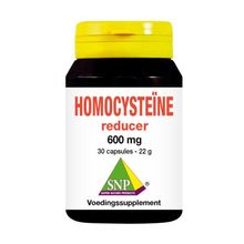 Foto van SNP Homocysteine reducer