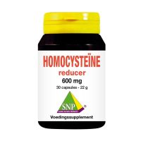 SNP Homocysteine reducer