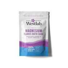 Foto van Westlab Magnesium vlokken