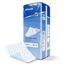 Foto van Attends Cover dri+ 60 x 90