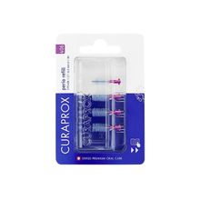 Foto van Curaprox CPS 406 perio refill ragers 4x