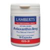 Afbeelding van Lamberts Astaxanthine 8 mg