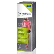 Dermaplast Active warm cream Foto van Dermaplast Active warm cream