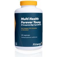 Fittergy Multi health forever young