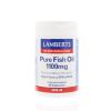 Afbeelding van Lamberts Pure visolie 1100 mg omega 3