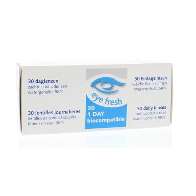 Foto van Daglenzen -8.00