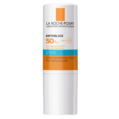 La Roche Posay Anthelios stick gevoelige zone 9 ml - Overig lichaam