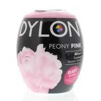 Dylon Pod peony pink
