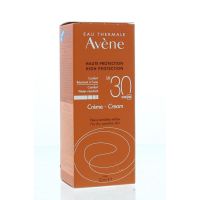 Avene Sun protect cream SPF 30