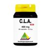 Afbeelding van SNP C.L.A. 400 mg puur